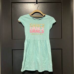 Girls Carter’s Dress